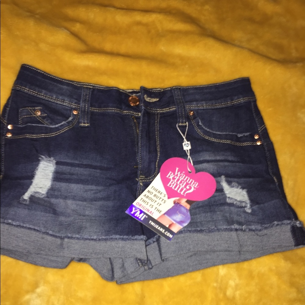 shorts